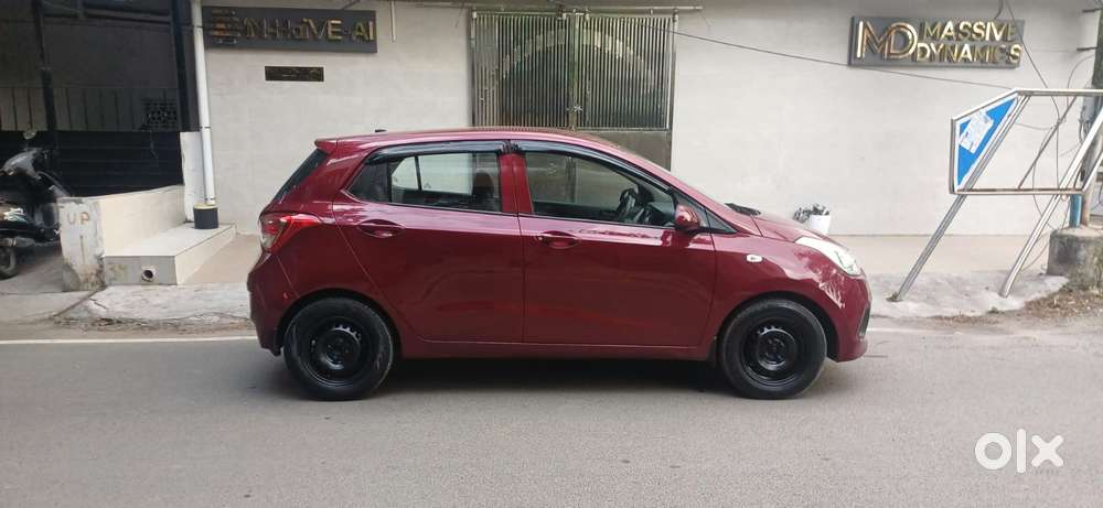 Hyundai Grand I10 Era, 2015, Petrol