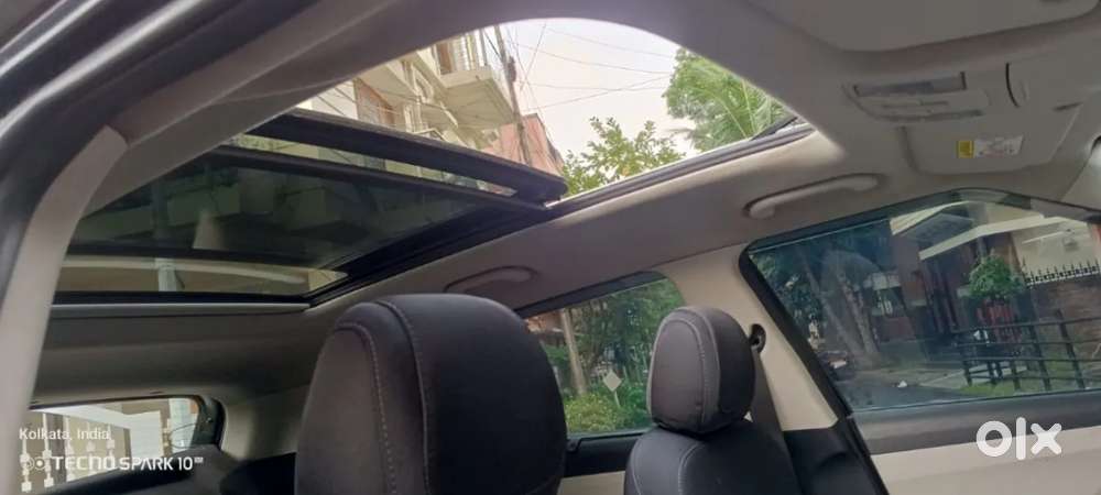 Hyundai Creta Sx 1.5 Diesel, 2020, Diesel