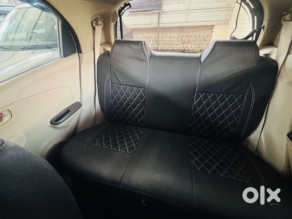 Honda Brio, 2013, Petrol