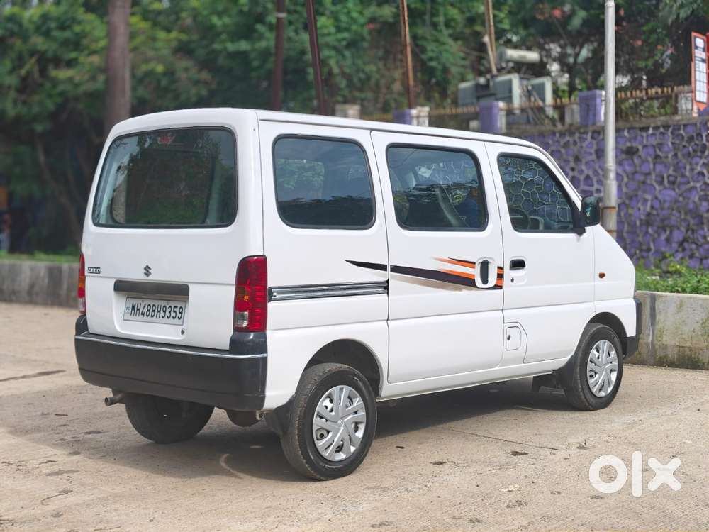 Maruti Suzuki Eeco Cng 5 Seater Ac, 2019, Cng & Hybrids