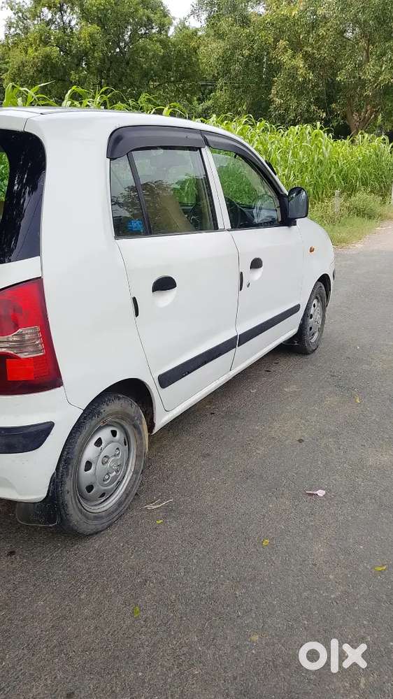 Hyundai Santro