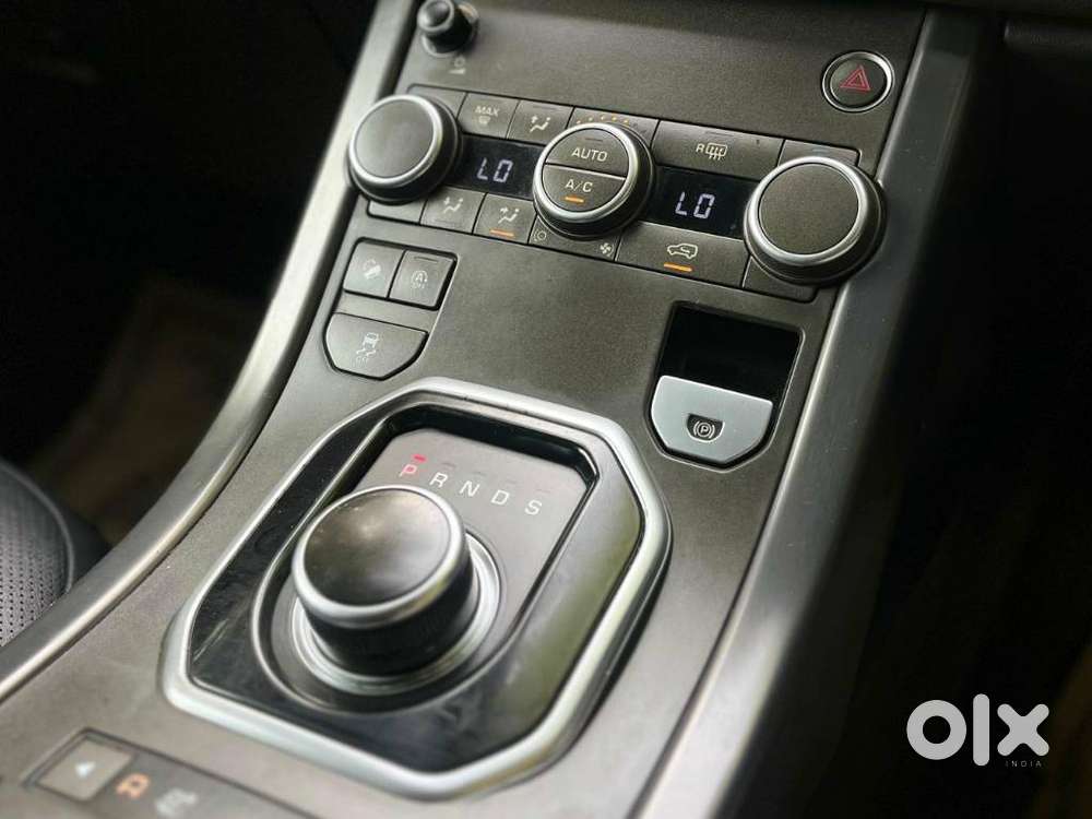 Land Rover Range Evoque Hse Dynamic, 2019, Diesel