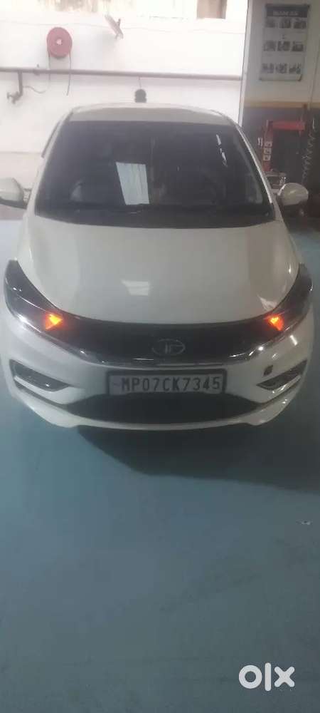 Tata Tigor 2022 Petrol Good Condition
