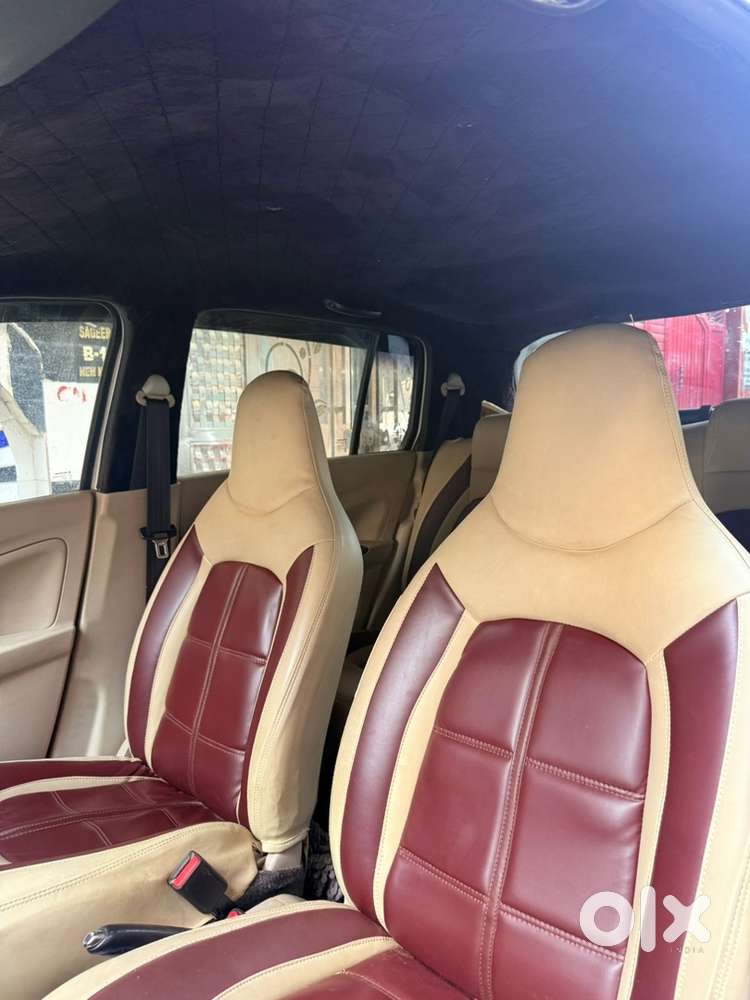 Maruti Suzuki Celerio 2018 Cng & Hybrids Good Condition