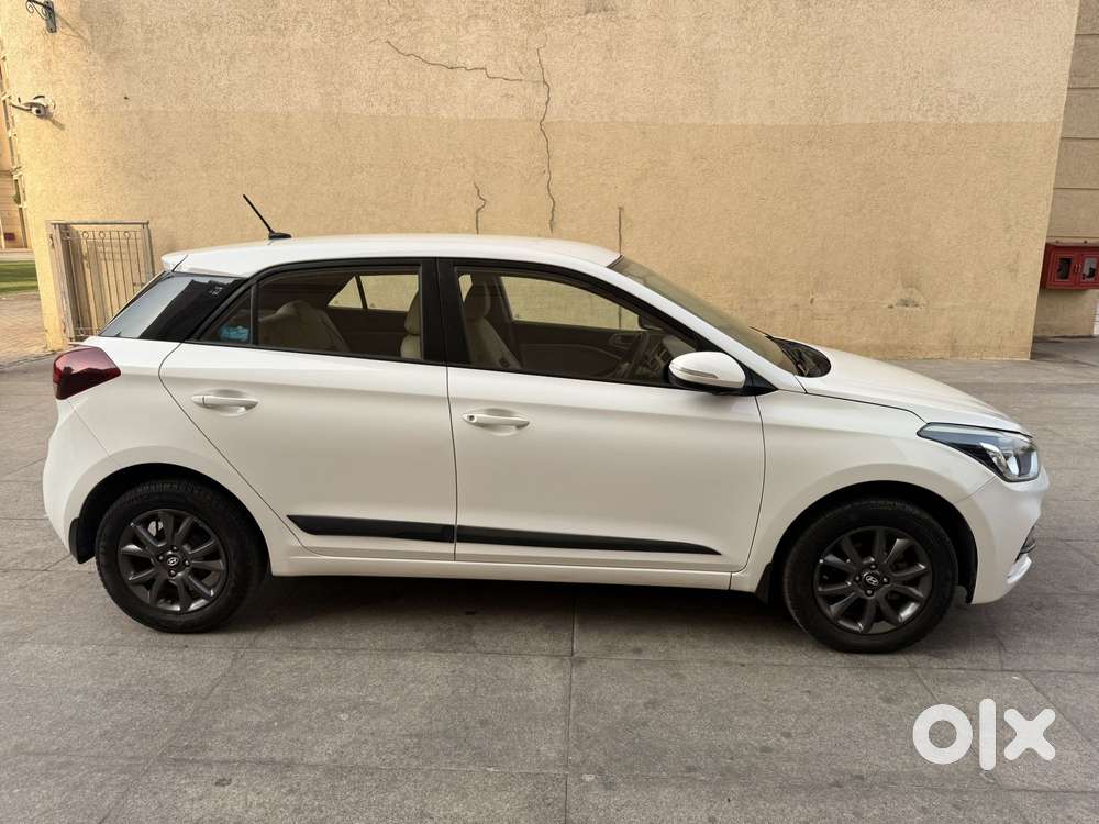 Hyundai Elite I20 [ ] 1.2 Asta, 2018, Petrol