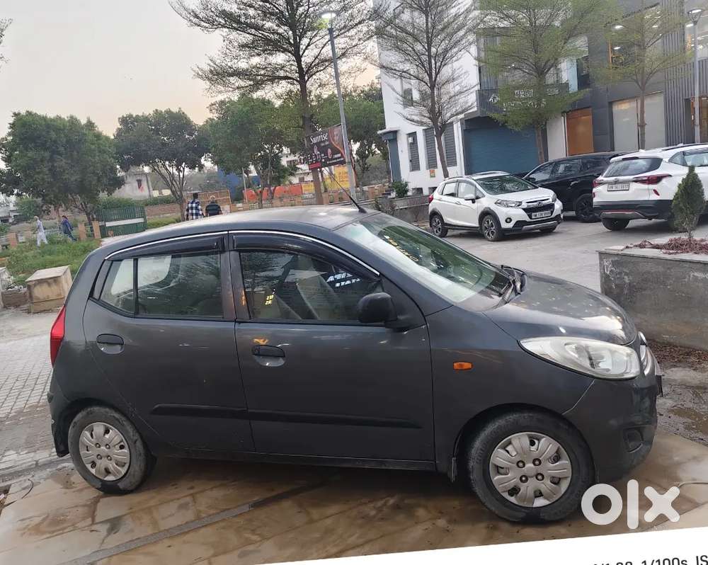 Good Maintain Car