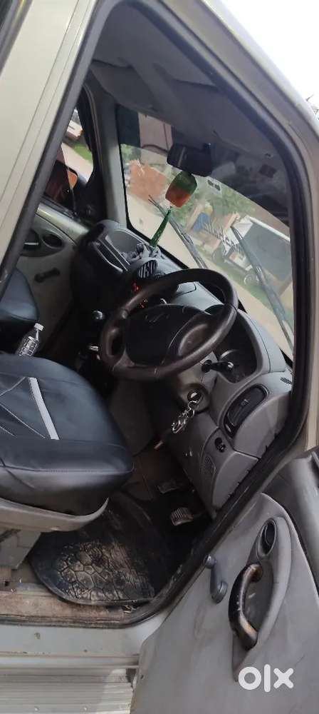Mahindra Scorpio 2008 डीज़ल