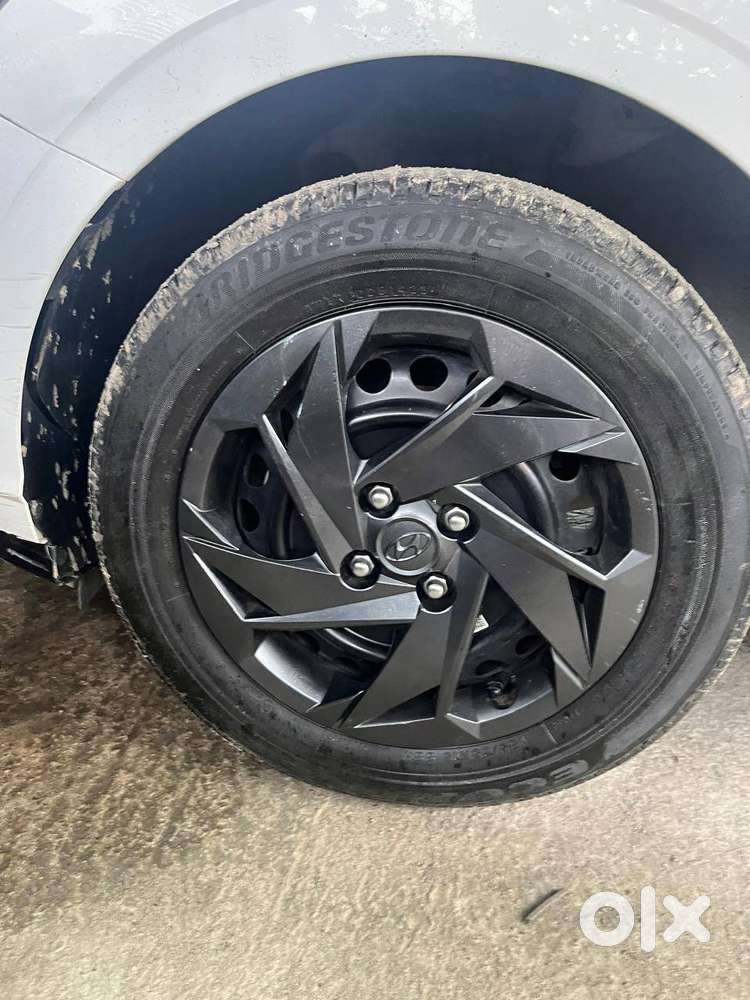 Brand New Hyundai I20