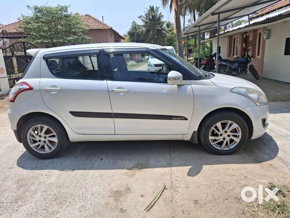 Maruti Suzuki Swift Zdi, 2014,diesel, 1st Owner