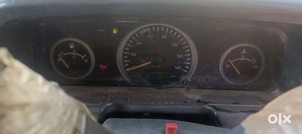 Mahindra Bolero Pik-up 2014