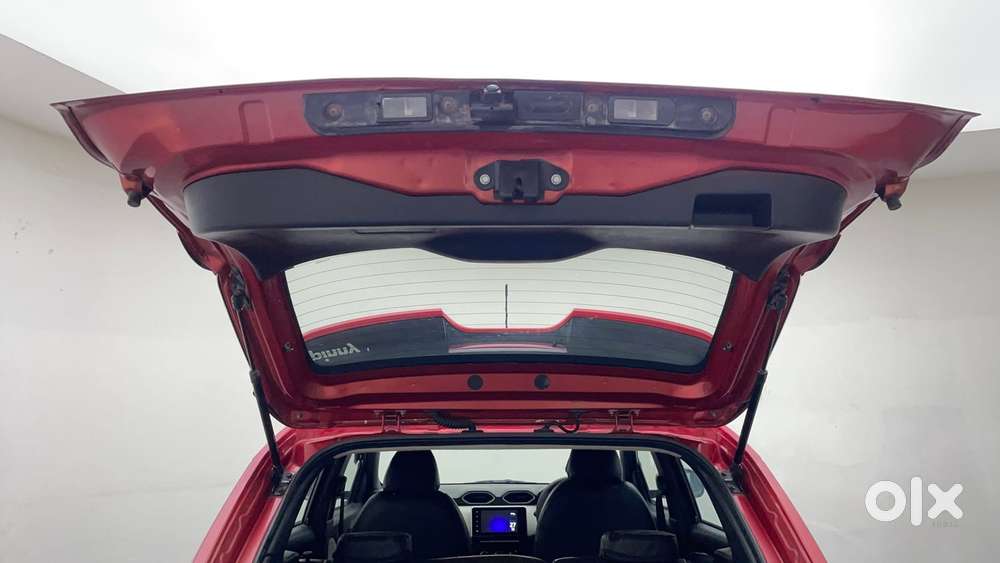 Nissan Magnite Xv Turbo, 2022, Petrol