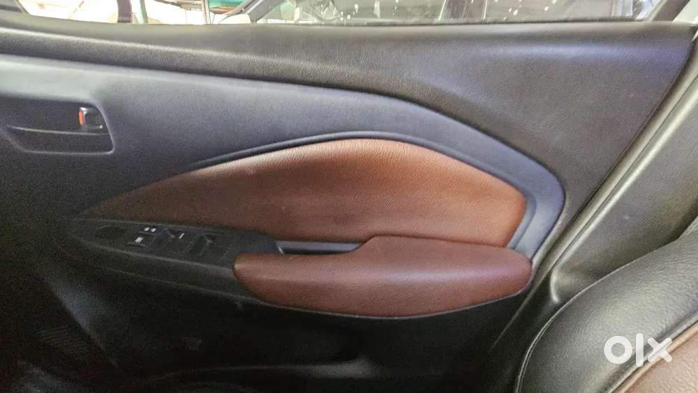 Maruti Suzuki Baleno 2023 Petrol 39000 Km Driven