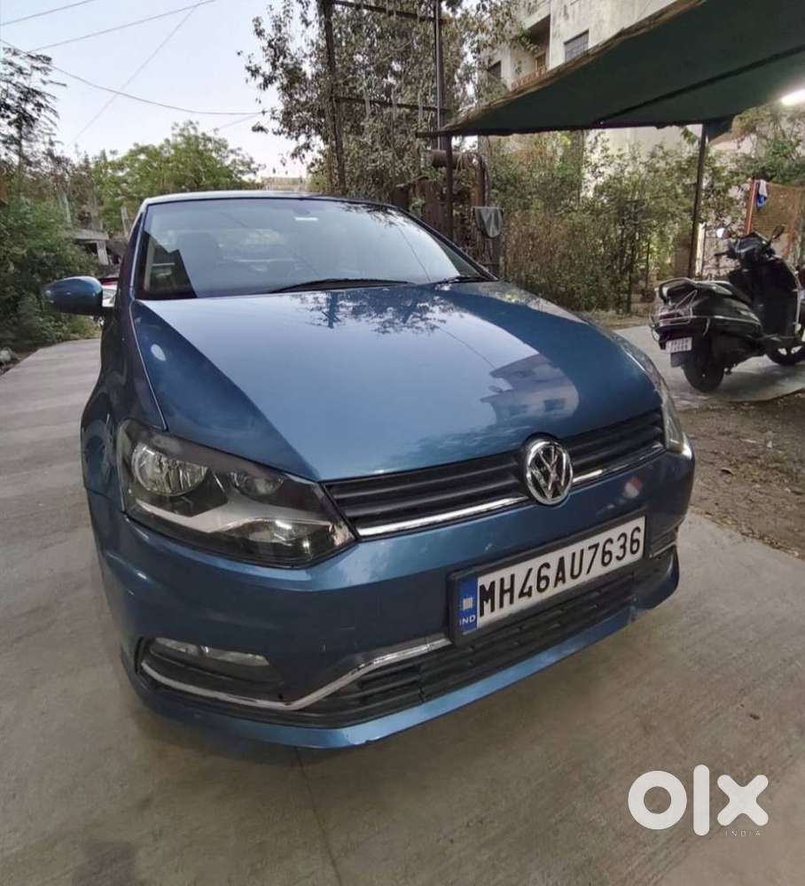 Volkswagen Ameo 1.5 Tdi Highline Plus 16 At, 2017, Diesel