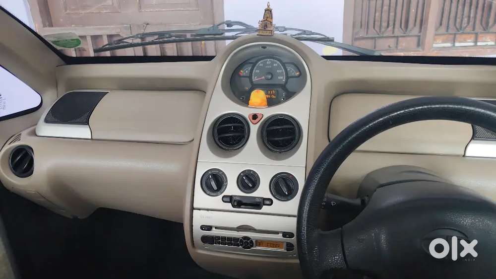 Tata Nano Xt 2014 Year
