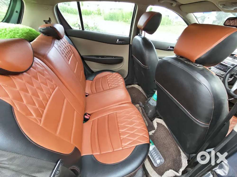Hyundai I20 1.2 Spotz 2013