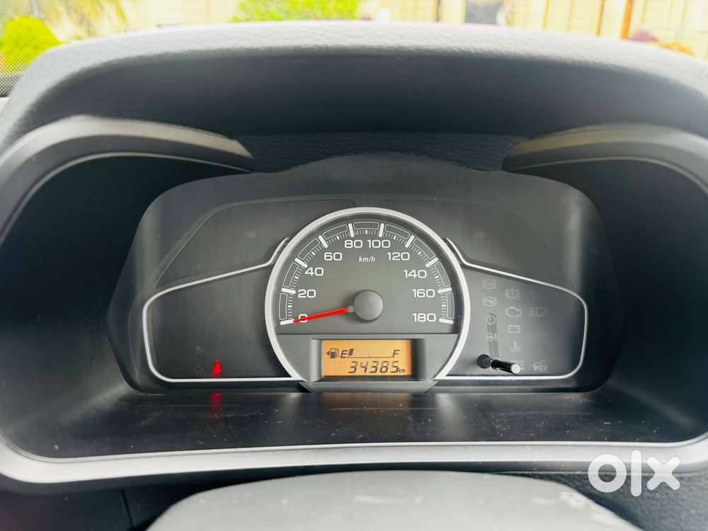 Maruti Suzuki Alto 800 0.8 Lxi (o), 2020, Petrol
