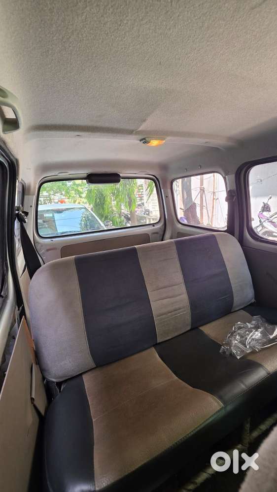 Maruti Suzuki Eeco 5 Seater Ac, 2011, Petrol