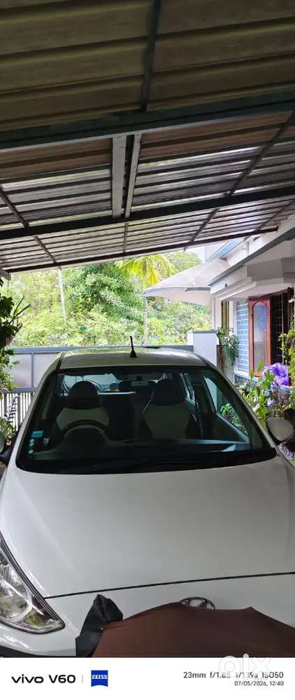 Hyundai Santro Sportz Amt 2020 Petrol