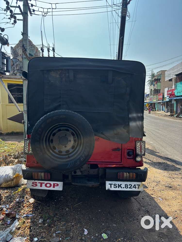 Mahindra Jeep Diesel Manual 1987 Car