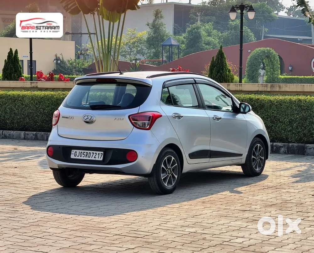 Hyundai Grand I10 1.2 Crdi Asta, 2018, Diesel