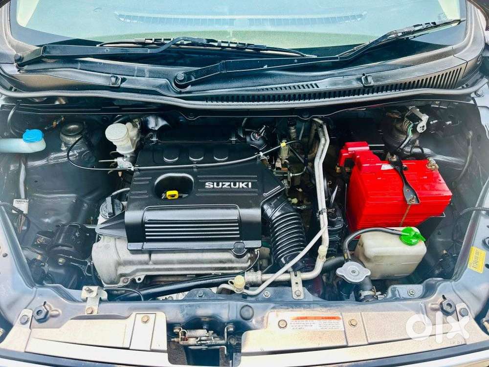 Maruti Suzuki Wagon R Vxi, 2014, Petrol