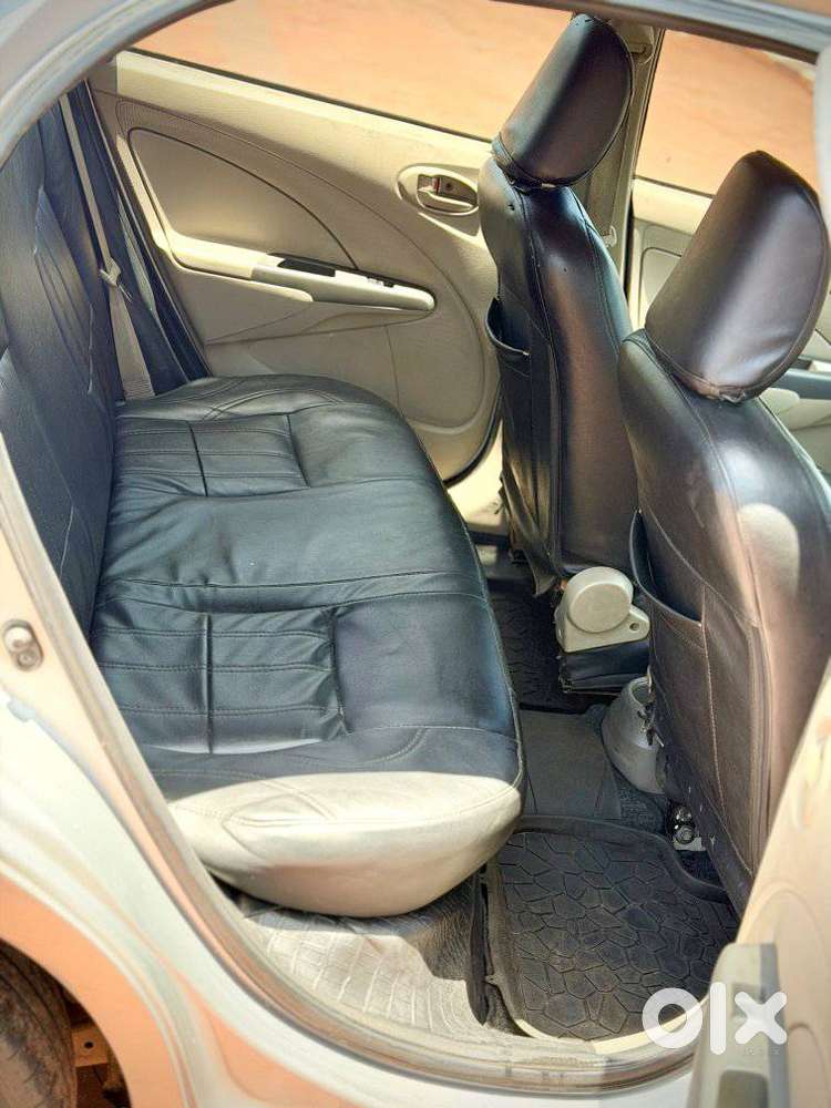 Toyota Etios Liva D 4d Gd, 2015, Diesel