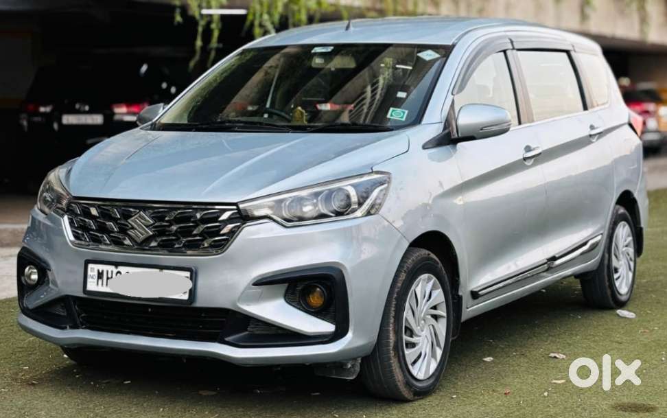 Maruti Suzuki Ertiga Vxi (o) Cng, 2022, Cng & Hybrids