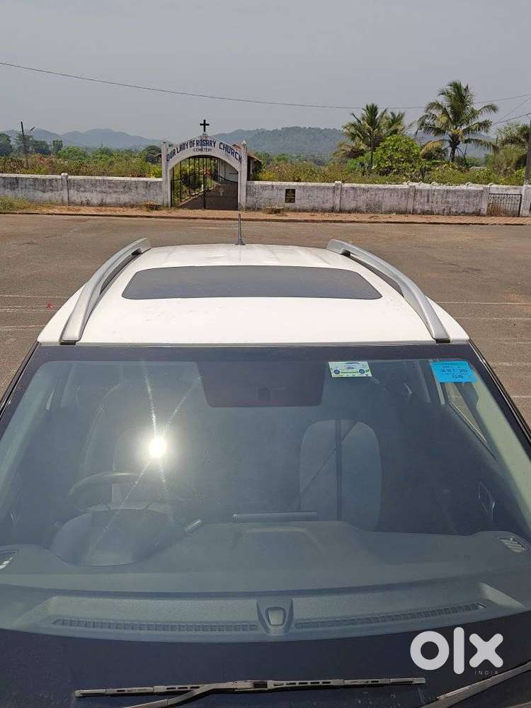 Hyundai Venue [2019-2022] 1.0 Sx (o) Turbo Imt, 2020, Petrol