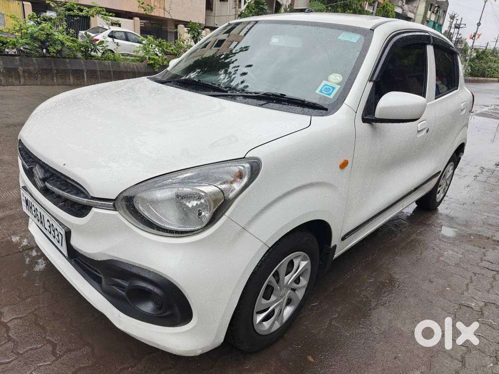 Maruti Suzuki Celerio Vxi, 2024, Petrol