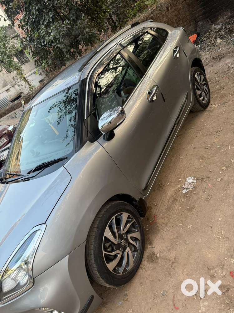 Maruti Baleno Zeta 2020