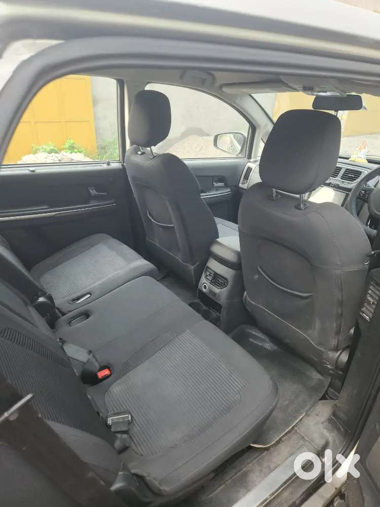 Tata Hexa 2.2 2017