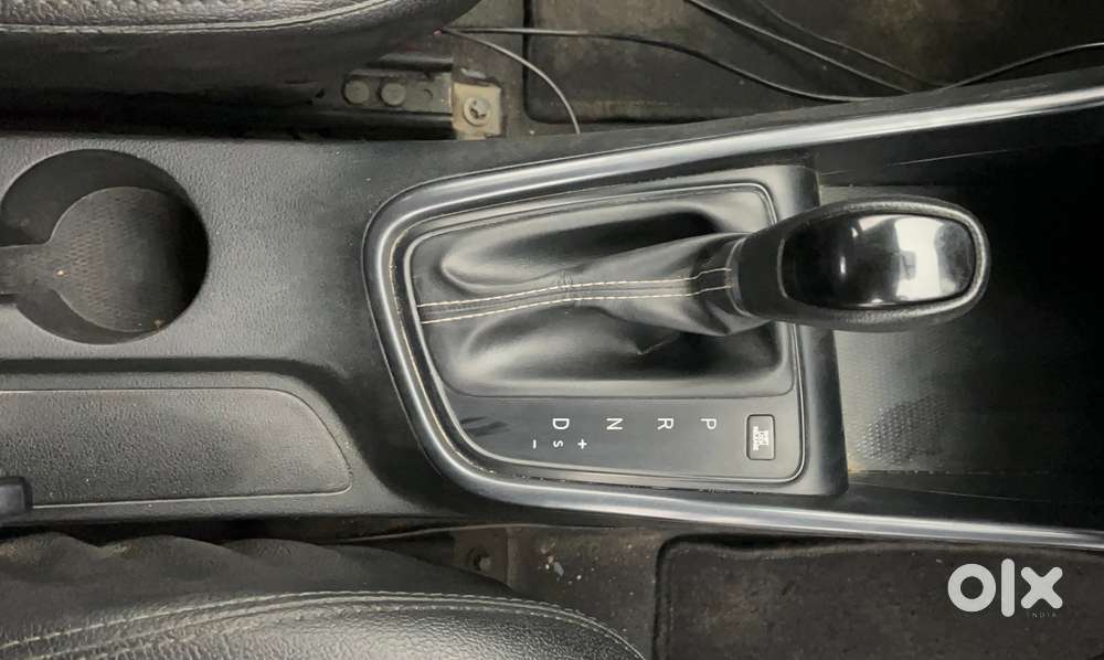 Hyundai New I20 1.2 Sportz Ivt, 2021, Petrol