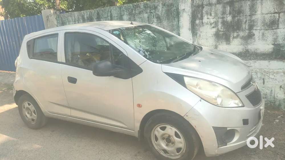 Chevrolet Beat