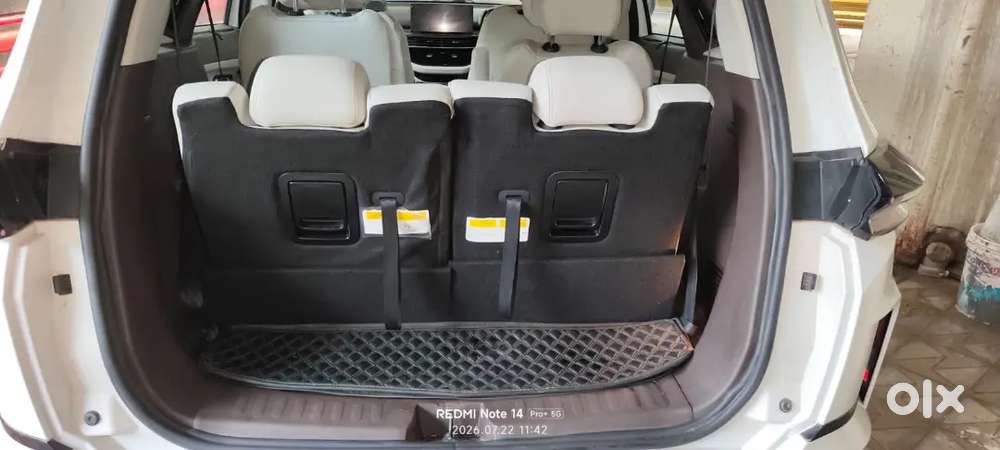 Tata Safari 2024 Diesel Good Condition