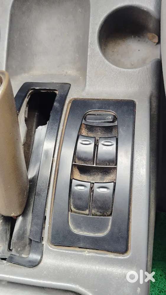 Mahindra Scorpio Classic 2009 Diesel 196000 Km Driven