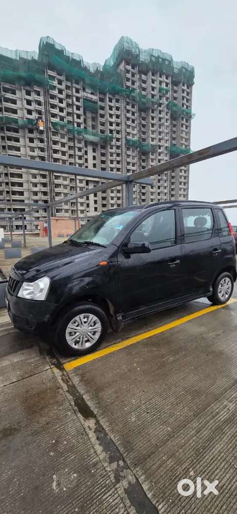 Mahindra Quanto Diesel 2013