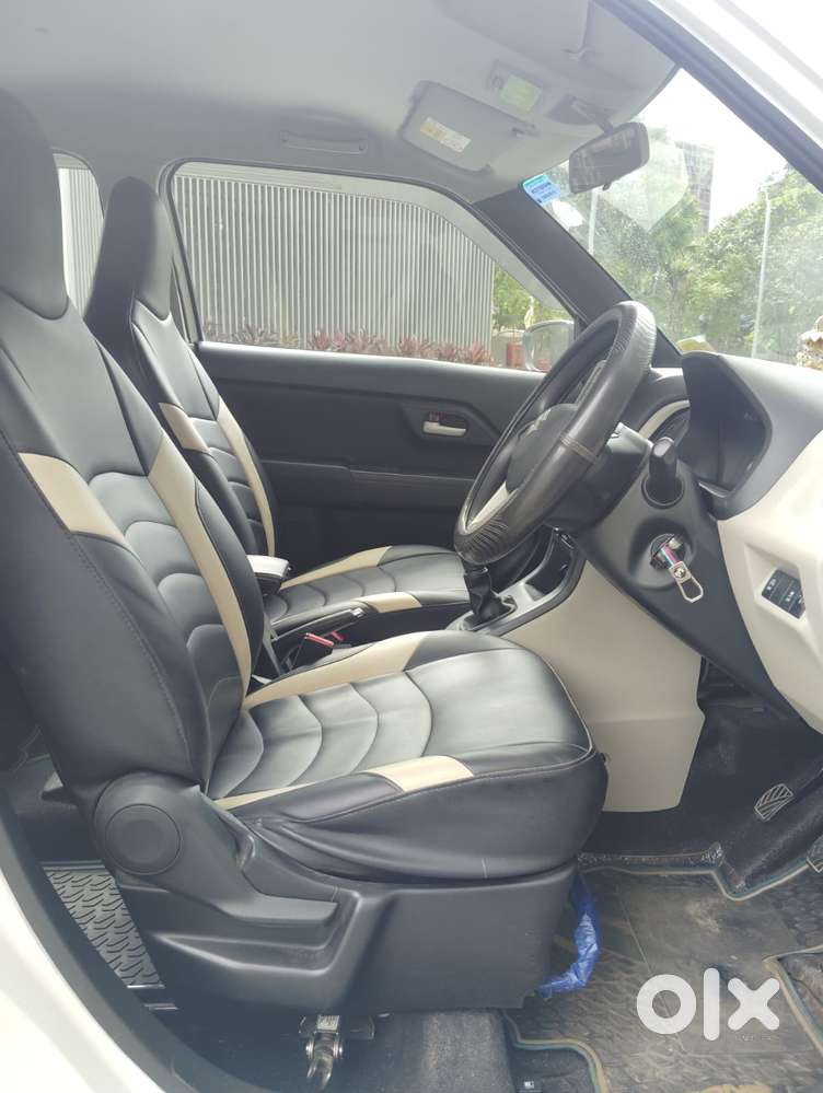 Maruti Suzuki Wagon R Vxi 1.0, 2023, Petrol