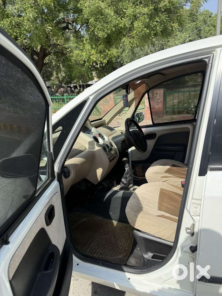 Tata Nano 2012-2015 Twist Xt, 2014, Petrol