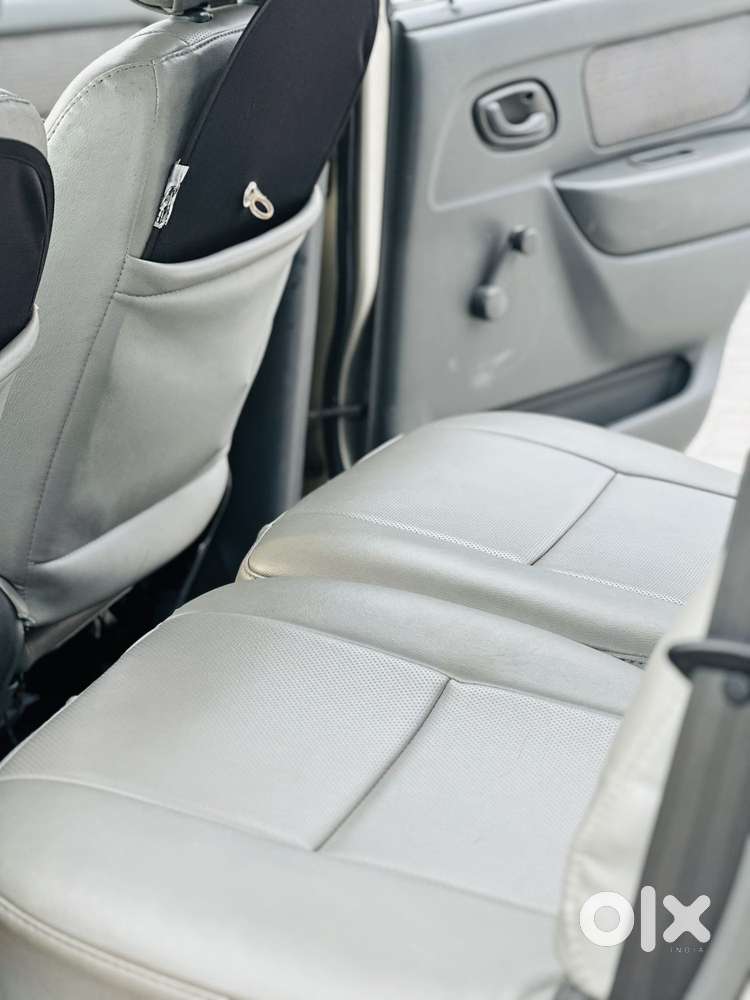 Maruti Suzuki Wagon R Lxi, 2006, Petrol