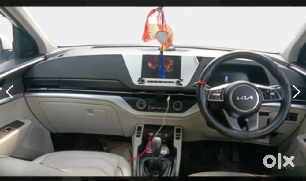 Kia Carens 1.4 Prestige 2023