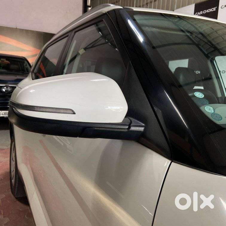 Hyundai Creta 1.5 Ex Diesel, 2021, Diesel