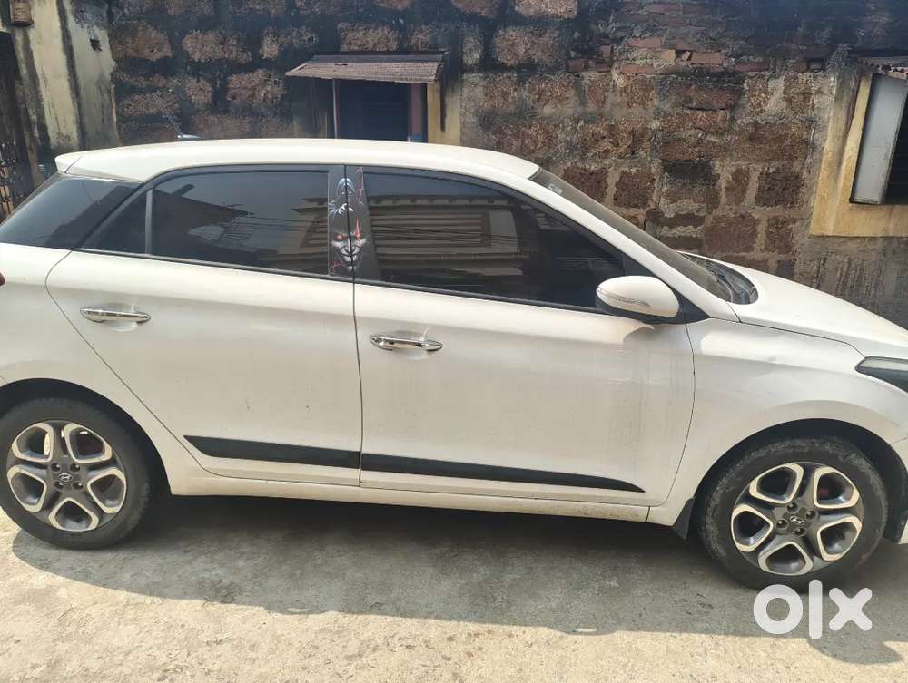 Hyundai I20 N Line 2018