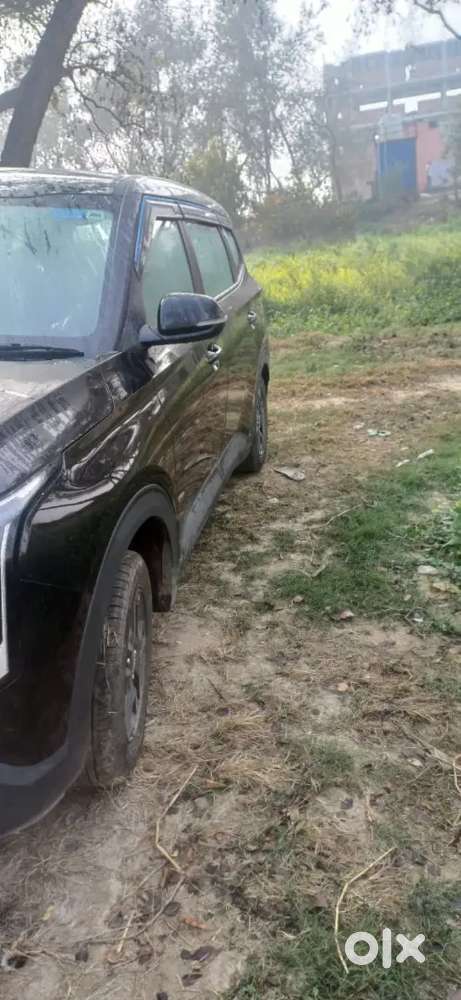 Kia Carens Clavis 2025 Petrol 3300 Km Driven