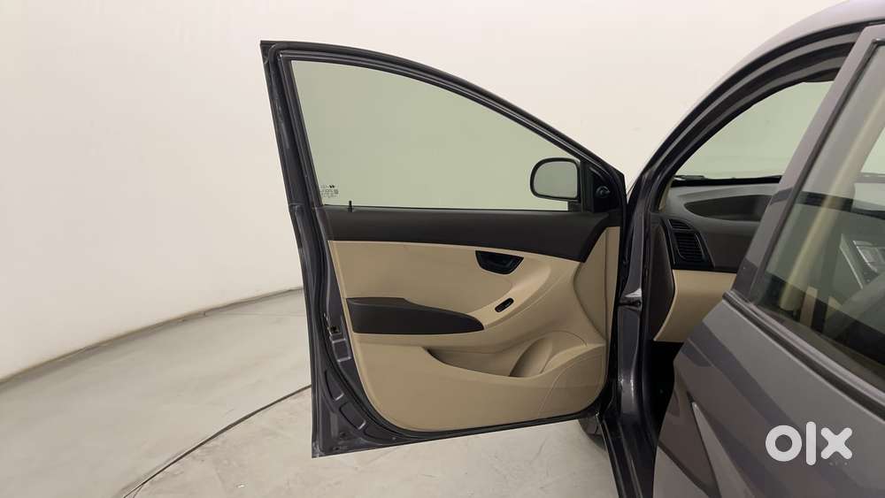 Hyundai Eon Magna +, 2017, Petrol