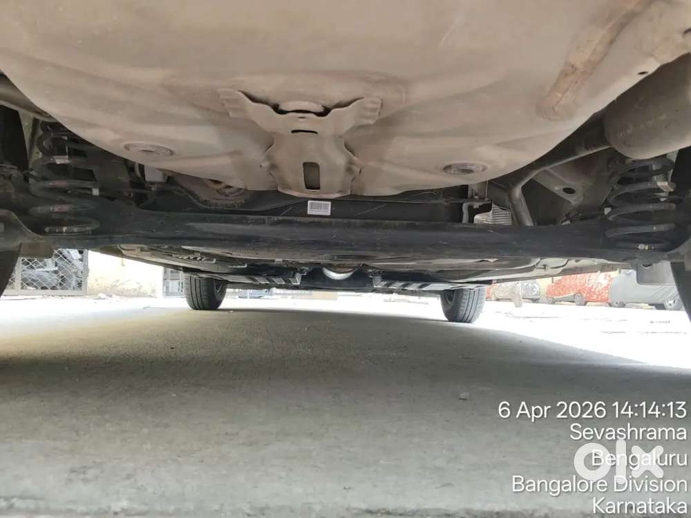Maruti Suzuki Swift Dzire Tour 2025 Cng & Hybrids Well Maintained