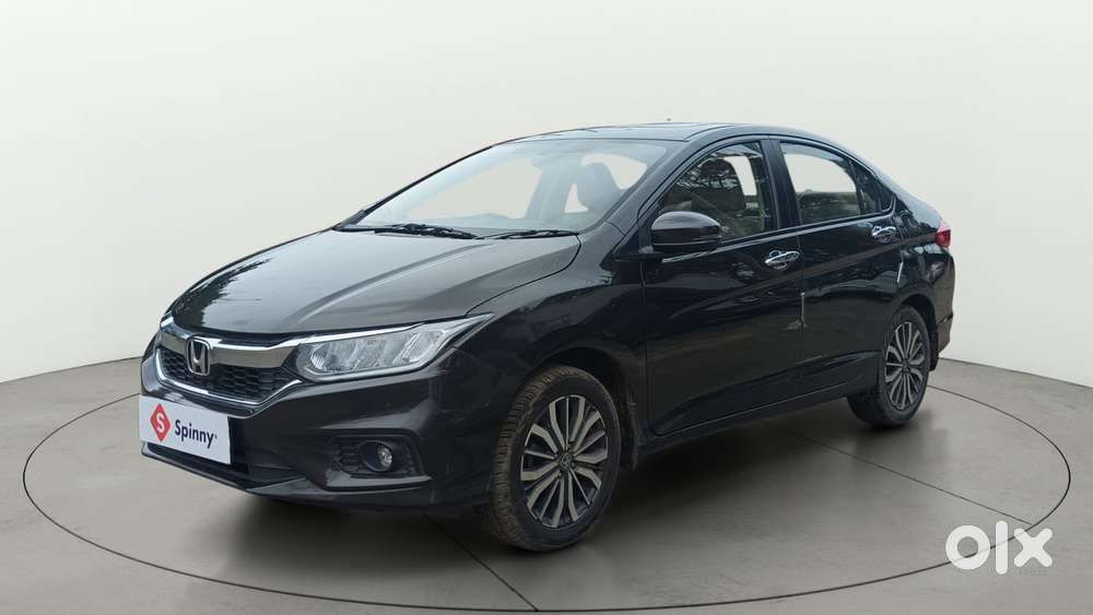 Honda City I Dtec Vx, 2017, Petrol