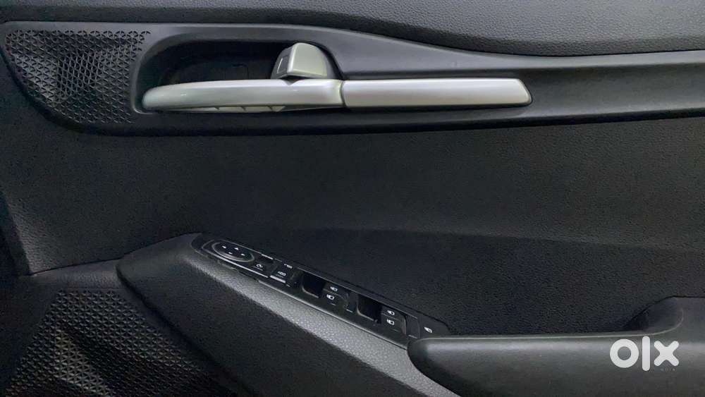 Kia Seltos Htk Plus G, 2021, Petrol