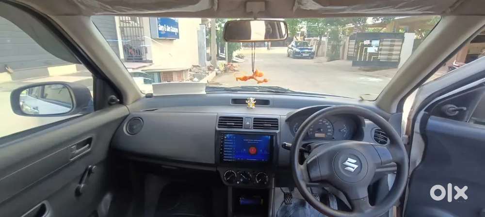 Maruti Suzuki Swift Tour 2016 Diesel Manual