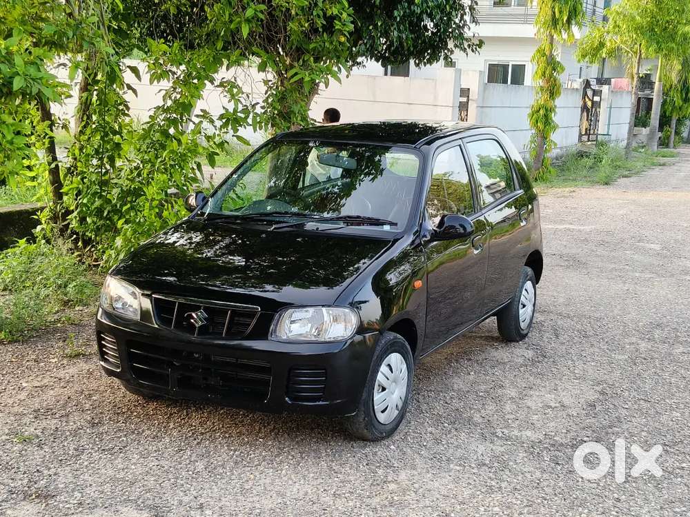 Maruti Suzuki Alto Std 2009
