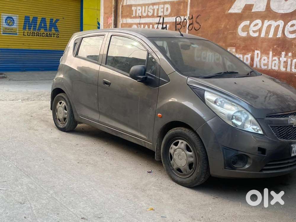 Chevrolet Beat 2013 Diesel Good Condition